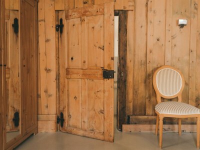 Apartment Alte Post Maisonette - Features photo 35