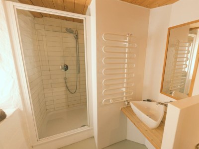 Apartment Alte Post Maisonette - Features photo 37