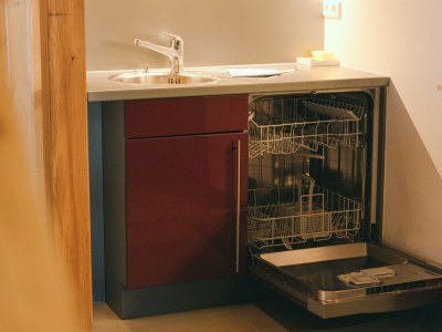 Apartment Alte Post Maisonette - Features photo 38