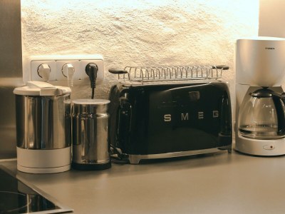 Apartment Alte Post Maisonette - Features photo 39