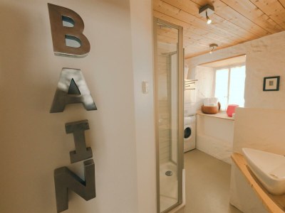 Apartment Alte Post Maisonette - Features photo 40