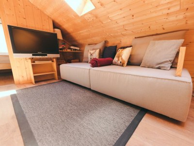 Apartment Alte Post Maisonette - Features photo 42