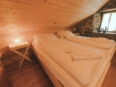 Apartment Alte Post Maisonette - Features photo 43