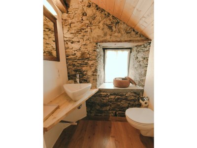 Apartment Alte Post Maisonette - Features photo 44