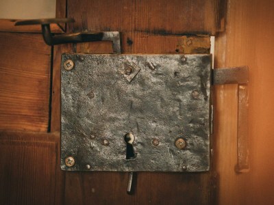 Apartment Alte Post Maisonette - Features photo 46