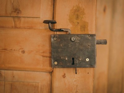 Apartment Alte Post Maisonette - Features photo 47