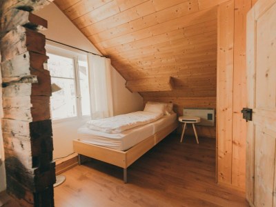 Apartment Alte Post Maisonette - Features photo 48