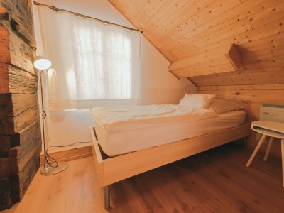 Apartment Alte Post Maisonette - Features photo 50