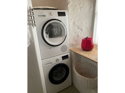 Apartment Alte Post Maisonette - Features photo 52