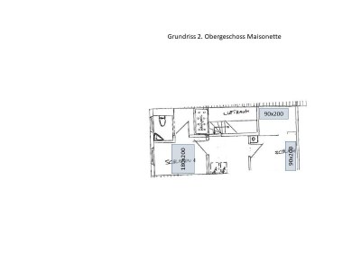 Apartment Alte Post Maisonette - Features photo 54