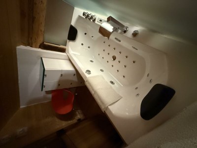 Apartment Alte Post Maisonette - Features photo 57