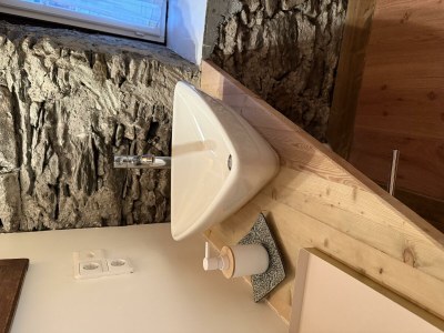 Apartment Alte Post Maisonette - Features photo 58