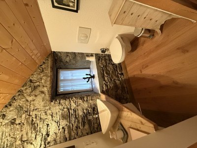 Apartment Alte Post Maisonette - Features photo 59