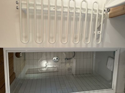 Apartment Alte Post Maisonette - Features photo 60