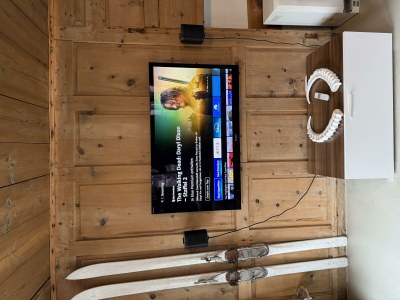 Apartment Alte Post Maisonette - Features photo 62