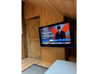 Apartment Alte Post Maisonette - Features photo 63