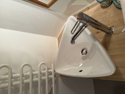 Apartment Alte Post Maisonette - Features photo 64