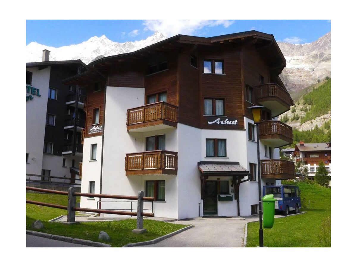 Apartment 4-Bettwohnung Nr. 3 - Outdoor photo 2