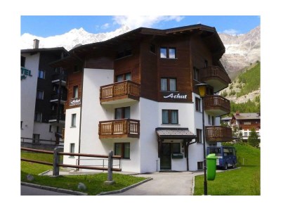 Apartment 4-Bettwohnung Nr. 3 - Outdoor photo 2