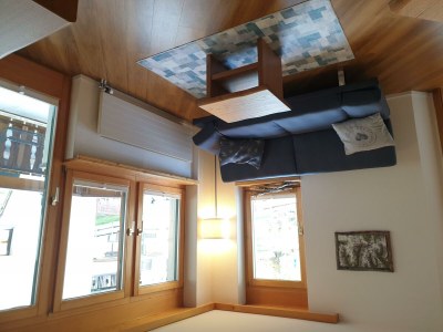 Apartment 4-Bettwohnung Nr. 3 - Features photo 10