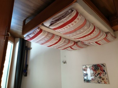 Apartment 4-Bettwohnung Nr. 3 - Features photo 14