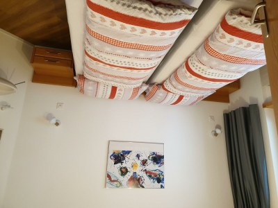 Apartment 4-Bettwohnung Nr. 3 - Features photo 15