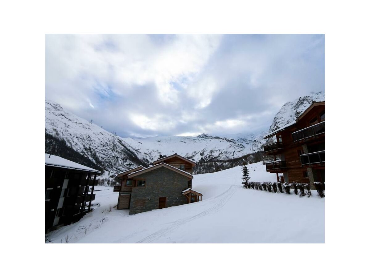 Apartment 6-Bettwohnung Nr. 4 - Outdoor photo 3