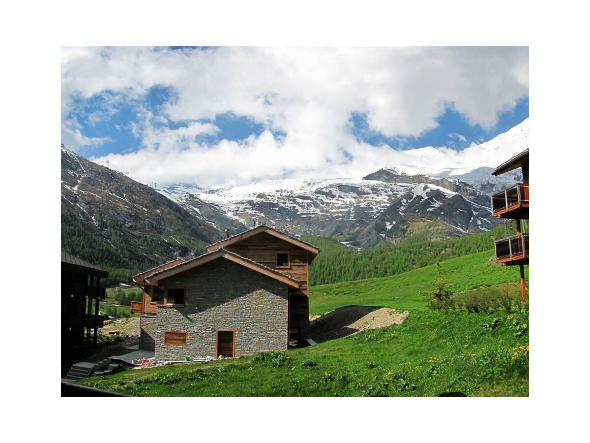 Apartment 6-Bettwohnung Nr. 4 - Outdoor photo 4