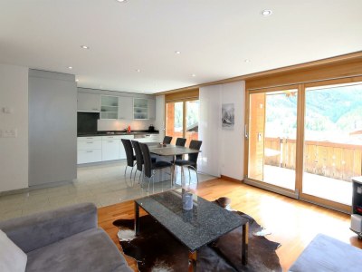 Apartment 6-Bettwohnung Nr. 4 - Features photo 8