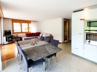 Apartment 6-Bettwohnung Nr. 4 - Features photo 9