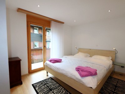 Apartment 6-Bettwohnung Nr. 4 - Features photo 12