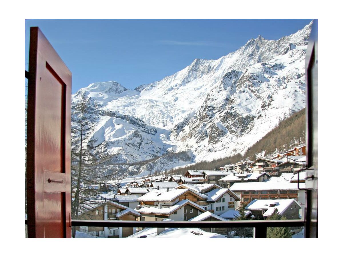 Apartment 5-Bettwohnung Nr. 1