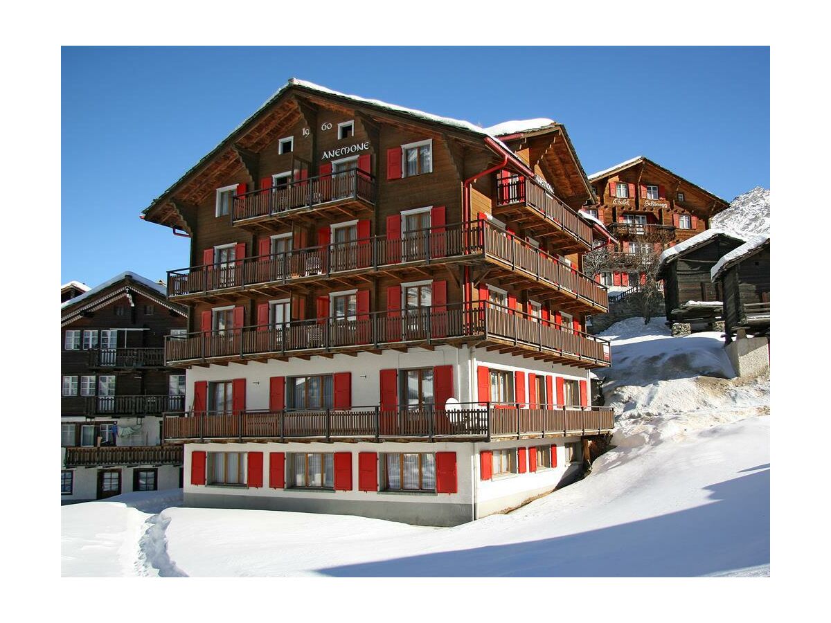 Apartment 5-Bettwohnung Nr. 1 - Outdoor photo 2