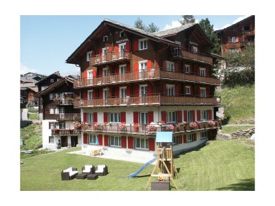 Apartment 5-Bettwohnung Nr. 1 - Outdoor photo 3