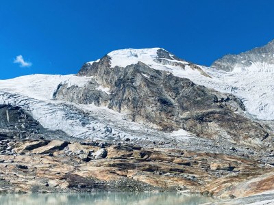 Apartment Studio Lagginhorn - Outdoor photo 9