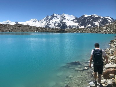 Apartment Studio Lagginhorn - Outdoor photo 21
