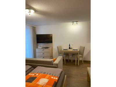 Apartment Studio Lagginhorn - Features photo 27