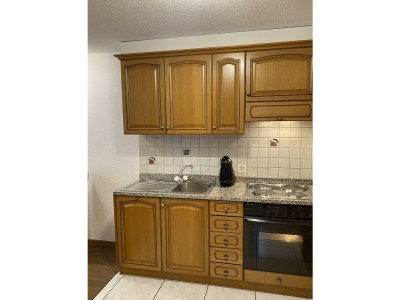 Apartment Studio Lagginhorn - Features photo 32