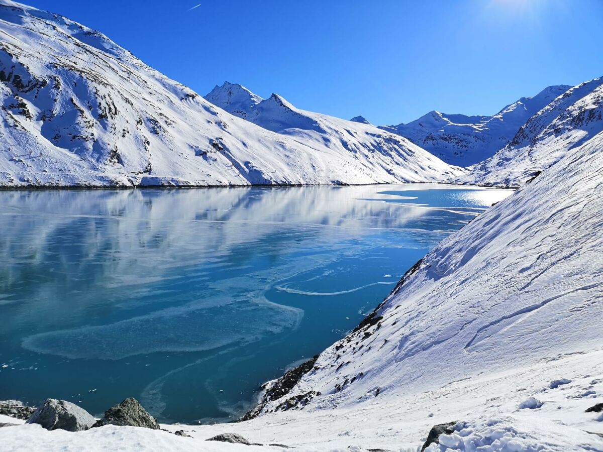 Apartment 4-Bettwohnung Mittelgrat - Outdoor photo 3