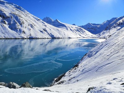 Apartment 4-Bettwohnung Mittelgrat - Outdoor photo 3