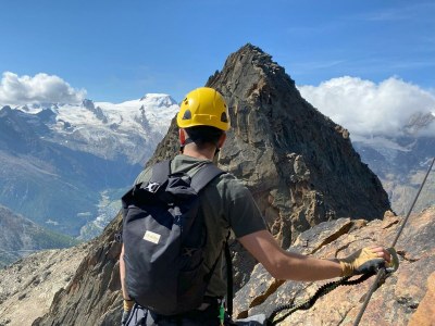 Apartment 4-Bettwohnung Mittelgrat - Outdoor photo 18