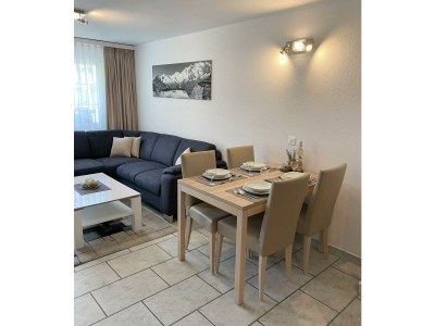 Apartment 4-Bettwohnung Mittelgrat - Features photo 25