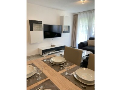 Apartment 4-Bettwohnung Mittelgrat - Features photo 26