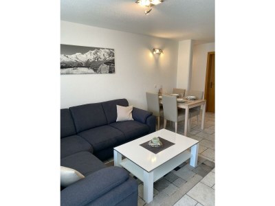 Apartment 4-Bettwohnung Mittelgrat - Features photo 29