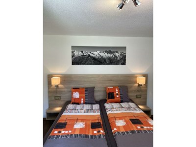 Apartment 4-Bettwohnung Mittelgrat - Features photo 30