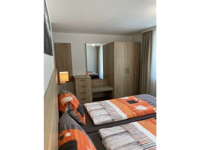 Apartment 4-Bettwohnung Mittelgrat - Features photo 31