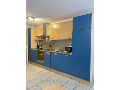 Apartment 4-Bettwohnung Mittelgrat - Features photo 33