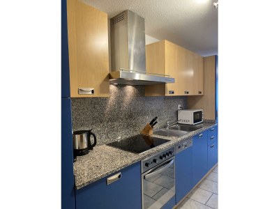 Apartment 4-Bettwohnung Mittelgrat - Features photo 34