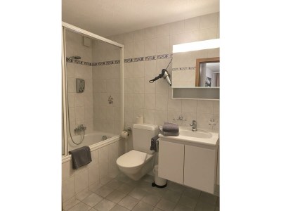 Apartment 4-Bettwohnung Mittelgrat - Features photo 35