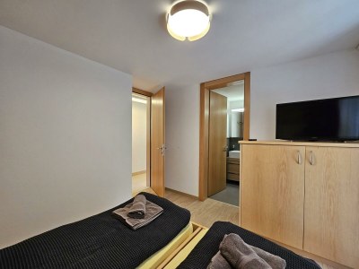 Apartment Appartement/Fewo - Outdoor photo 6